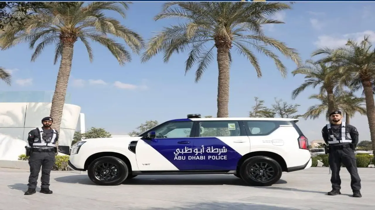 شرطة أبوظبي تدعو إلى عدم تنظيم مسيرات احتفالية إلا بترتيب مسبق